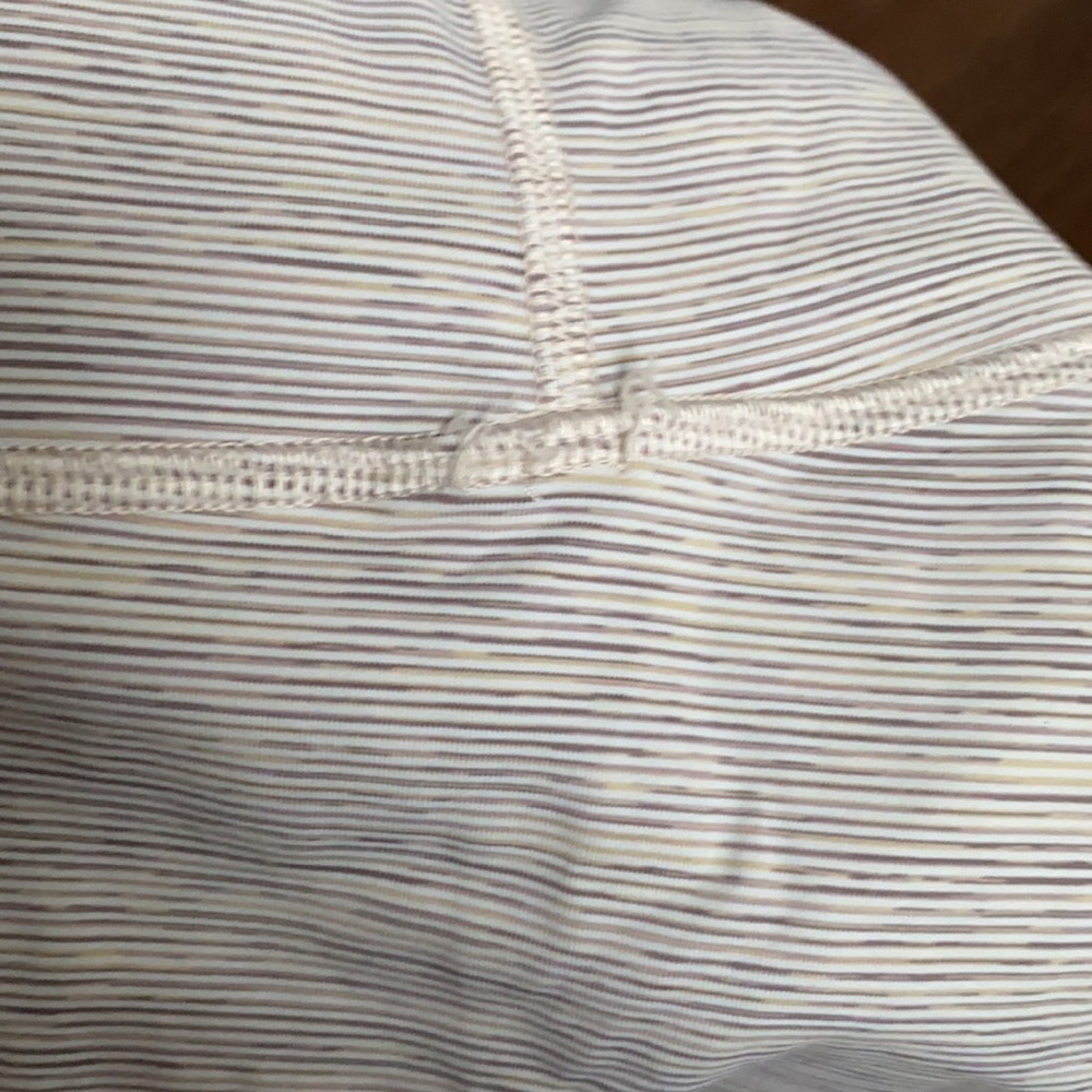 Lululemon Capris - image 5